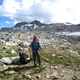 Illustration for article titled Hike 2600 miles through the United States in six minutes